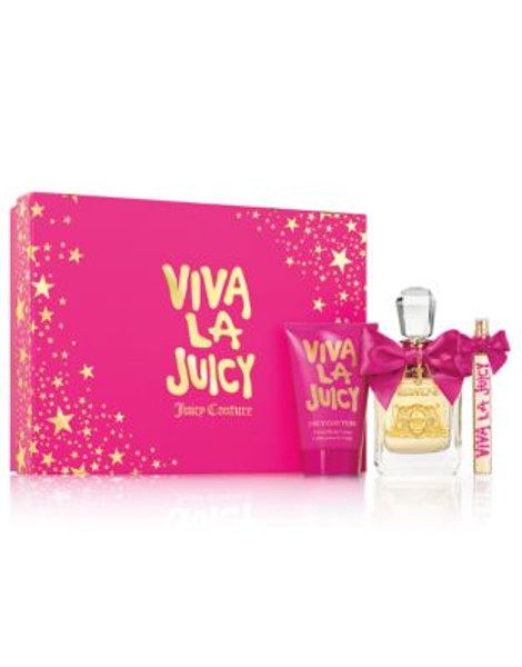 Juicy Couture Viva La Juicy Mothers Day Gift Set