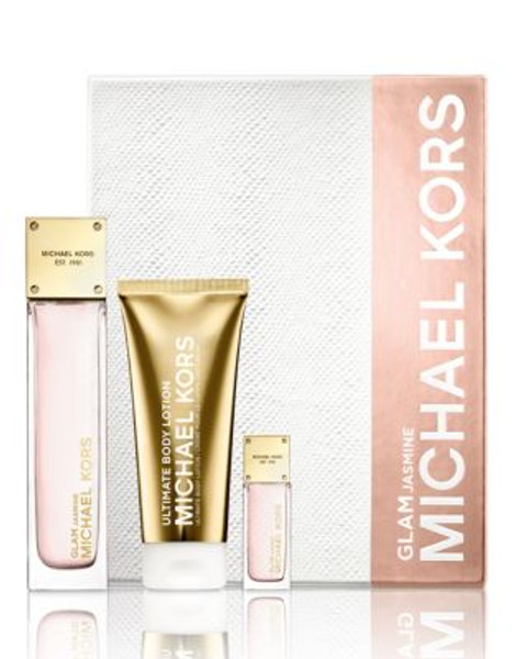 Michael Kors Collection Glam Jasmine Mother's Day Set