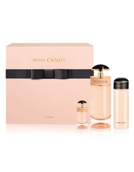 Prada Candy L Eau Gift Set - 80 ML