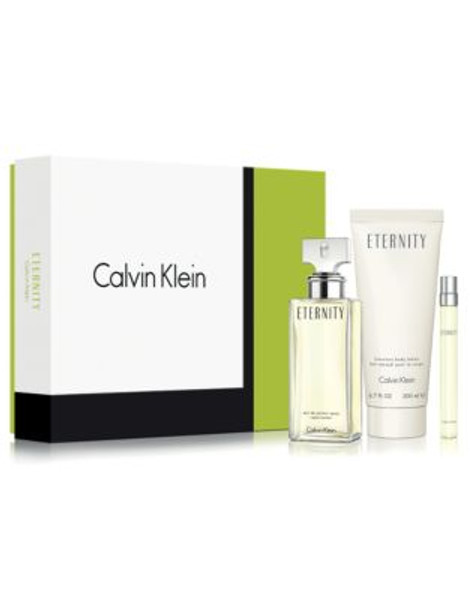 Calvin Klein Eternity Gift Set - 100 ML