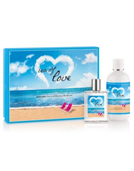 Philosophy Sea of Love Set