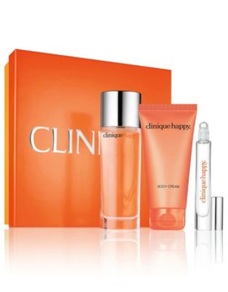 Clinique Perfectly Happy Set