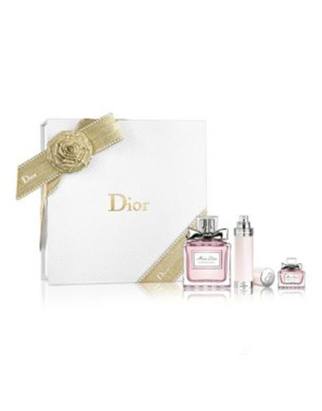 Dior Miss Dior Blooming Bouquet Grand Coffret Set - 100 ML