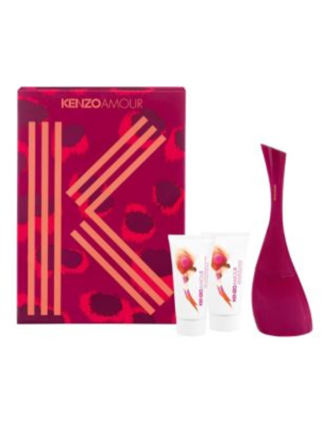 Kenzo Amour Holiday Gift Set - 100 ML
