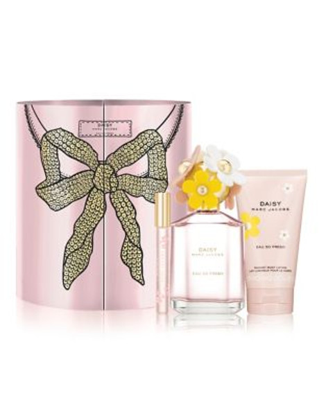 Marc Jacobs Daisy Eau So Fresh Gift Set - 100 ML