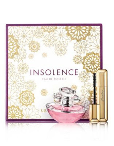 Guerlain Insolence Eau de Toilette for Her Two-Piece Set