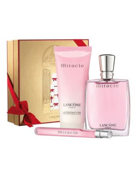 Lancôme Miracle Moments Eau de Parfum Set