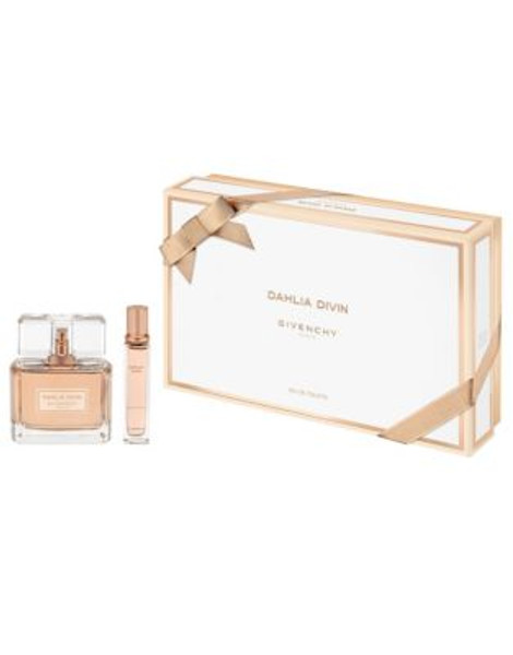 Givenchy Two-Piece Dahlia Divin Eau de Toilette Set - 75 ML