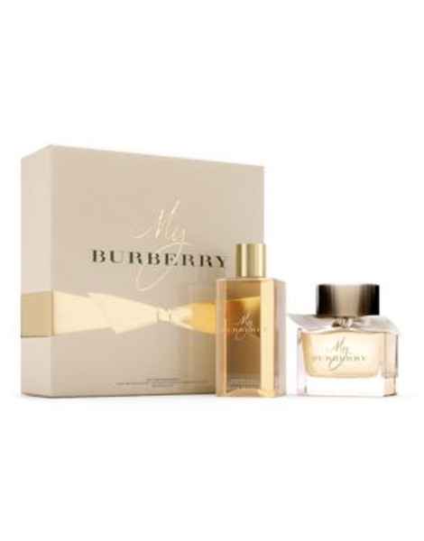 Burberry My Burberry Holiday Set - 90 ML