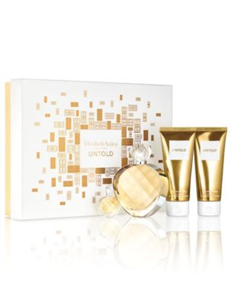 Elizabeth Arden Untold Holiday Gift Set