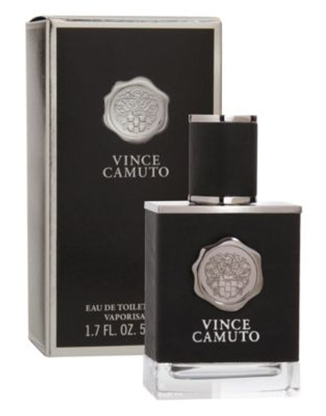 Vince Camuto Man Eau de Toilette Spray 50 ml - 50 ML