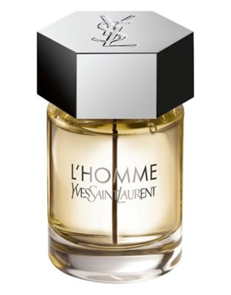 Yves Saint Laurent L'Homme Eau de Toilette Spray - 100 ML