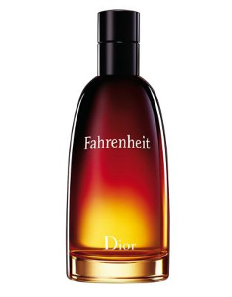 Dior Fahrenheit Eau de Toilette Spray - 100 ML