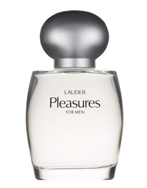 Estee Lauder Pleasures For Men Cologne Spray - 50 ML