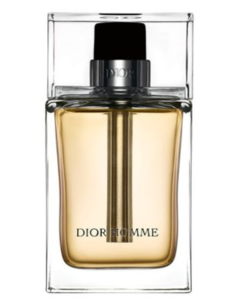 Dior Homme Eau de Toilette Spray - 50 ML