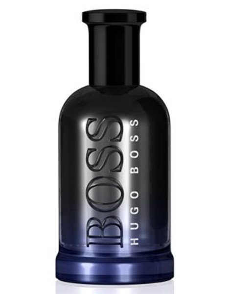 Hugo Boss Boss Bottled Night Eau de Toilette Spray - 50 ML