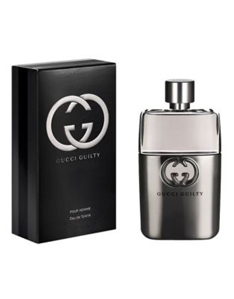 Gucci Guilty pour Homme Eau de Toilette - 50 ML