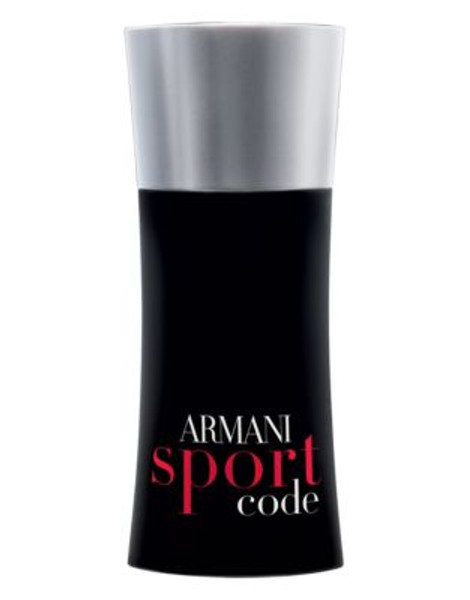 Giorgio Armani Sport Code Eau de Toilette Spray - 125 ML