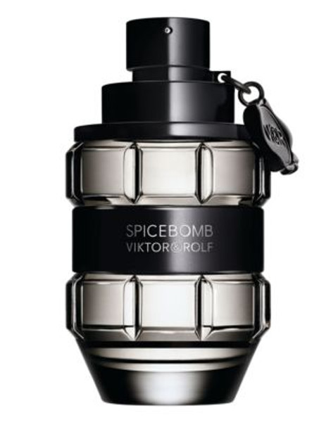 Viktor & Rolf Spicebomb Eau de Toilette Spray - 150 ML