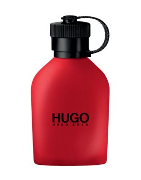 Hugo Boss HUGO Red Eau de Toilette - 75 ML