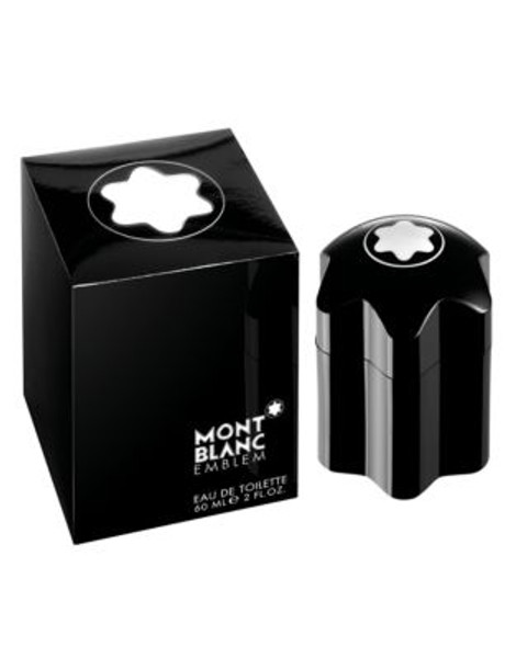 Mont Blanc Emblem Eau de Toilette 100ml - 100 ML