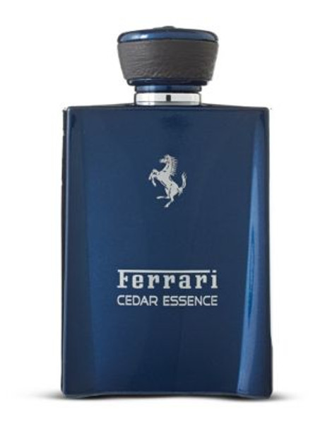 Ferrari Cedar Essence Eau de Parfum
