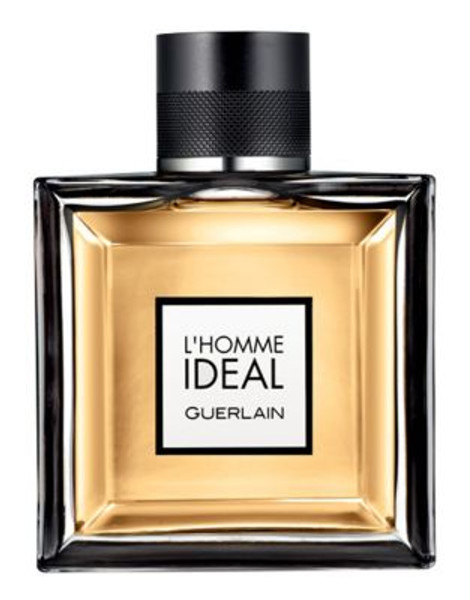 Guerlain L Homme Ideal Eau de toilette - 100 ML