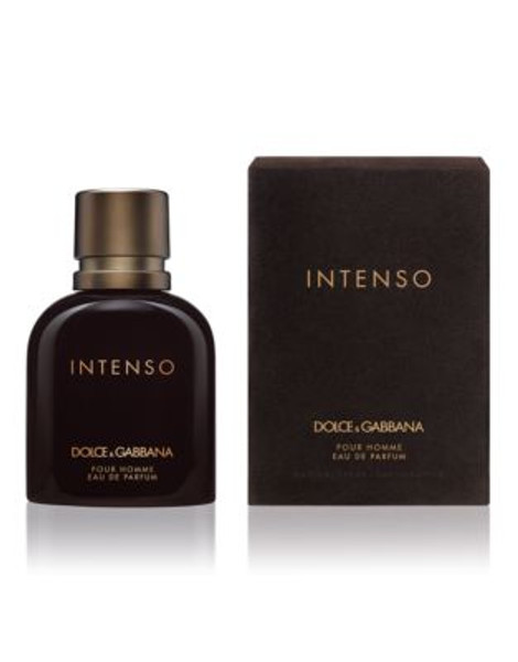 Dolce & Gabbana Intenso Eau de Parfum - 75 ML