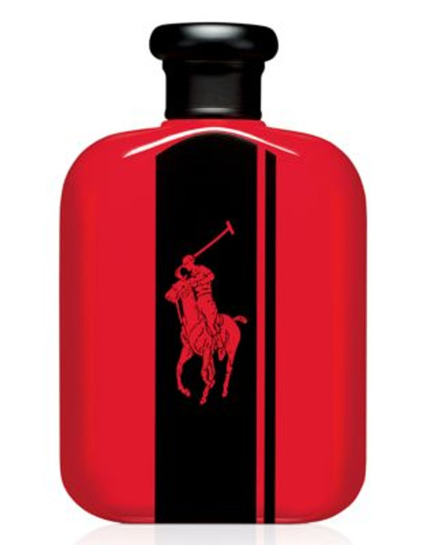 Ralph Lauren Polo Red Intense - 125 ML