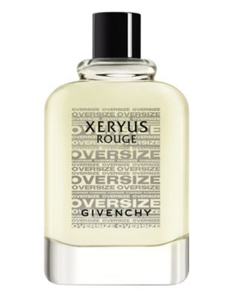 Givenchy Masculine Xeryus Rouge Fragrance - 150 ML