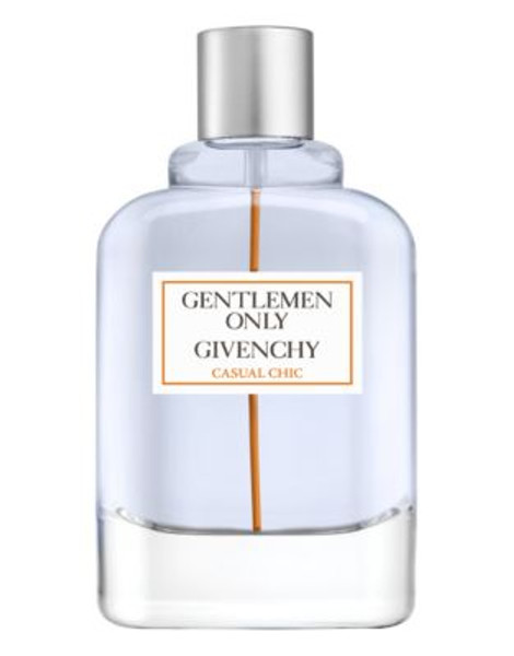 Givenchy Gentlemen Only Casual Chic Eau de Toilette - 100 ML