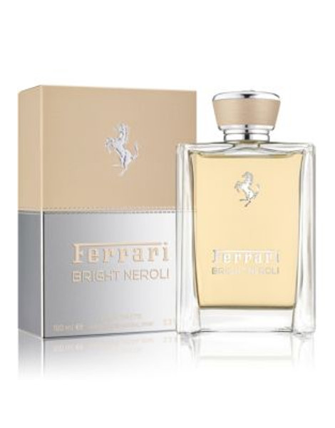 Ferrari Bright Neroli Eau de Toilette Spray - 7.5 ML