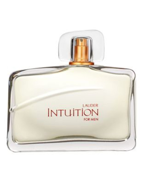 Estee Lauder Intuition For Men Cologne Spray - 100 ML