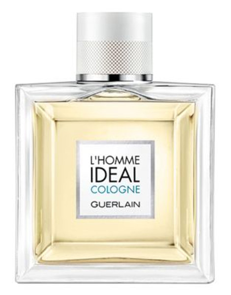 Guerlain L-Homme Ideal Cologne - 100 ML