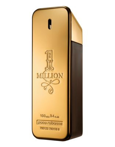 Paco Rabanne 1 Million Eau de Toilette Spray - 50 ML