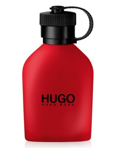 Hugo Boss Hugo Red Eau de Toilette - 125 ML