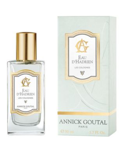 Annick Goutal Eau dHadrien 200 ml Eau de Cologne for Him - 50 ML