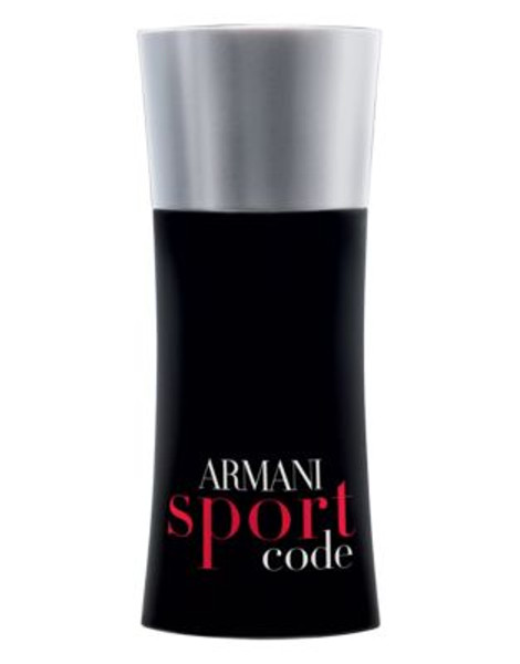 Giorgio Armani Sport Code Eau de Toilette Spray - 50 ML