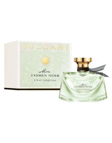 Bvlgari Mon Jasmin L'eau Exquise Eau de Toilette Spray 75 ml - 75 ML