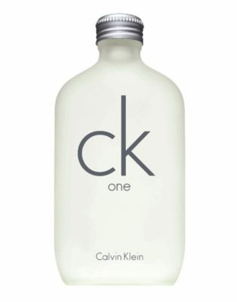 Calvin Klein Ck One Eau de Toilette Spray - 100 ML