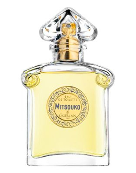 Guerlain Mitsouko Eau de Toilette - 100 ML