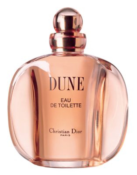 Dior Dune Eau de Toilette Spray - 50 ML