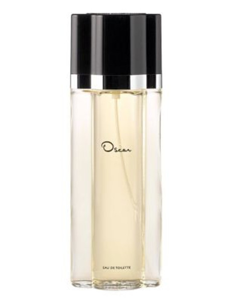 Oscar De La Renta Eau De Toilette Spray - 100 ML