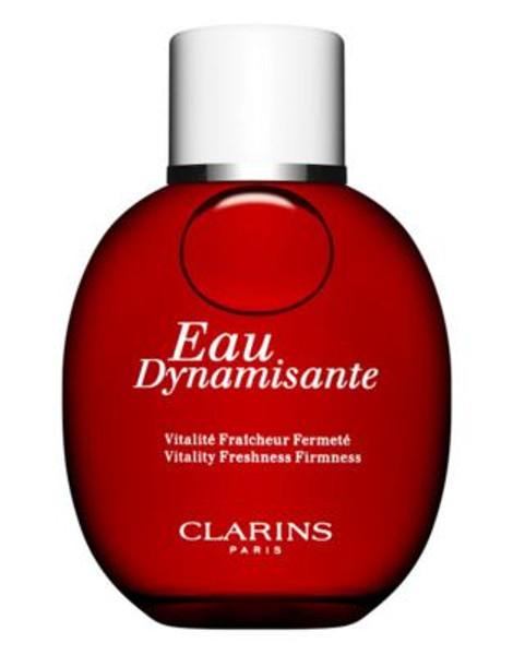 Clarins Eau Dynamisante Spray 200 ml - 200 ML