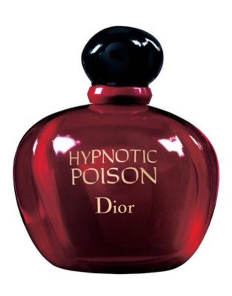 Dior Hypnotic Poison Eau de Toilette Spray - 100 ML