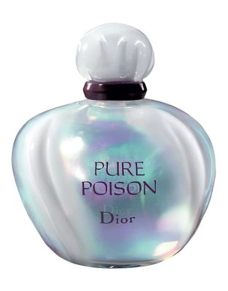 Dior Pure Poison Eau De Parfum - 100 ML