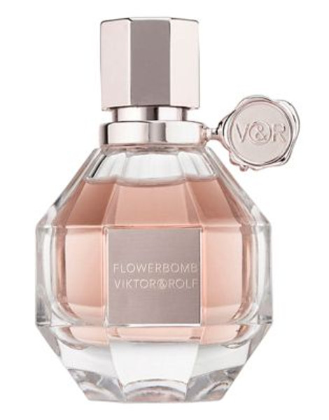 Viktor & Rolf Flowerbomb 50ml Refillable Edp - 50 ML