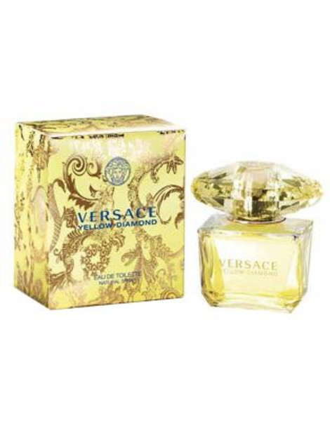 Versace Versace Yellow Diamond - 50 ML