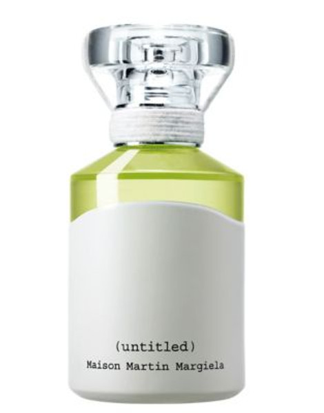 Maison Martin Margiela Untitled Eau De Parfum - 50 ML