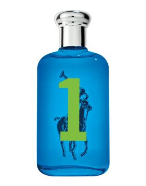 Ralph Lauren The Big Pony Fragrance Collection For Women 1 - 50 ML
